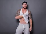 Lj cam camshow AronGrant