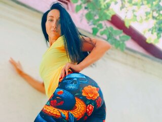 Free jasmin camshow NikaJunes